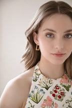 Buttoned Up Hoops