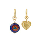 Stargazer Earring Charm