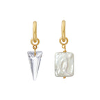 Prism Earring Charm