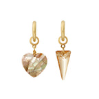Prism Earring Charm