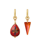 Prism Earring Charm