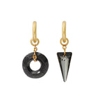 Prism Earring Charm