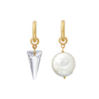 Prism Earring Charm
