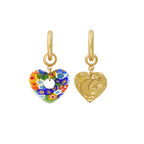 Goodnight Moon Earring Charm