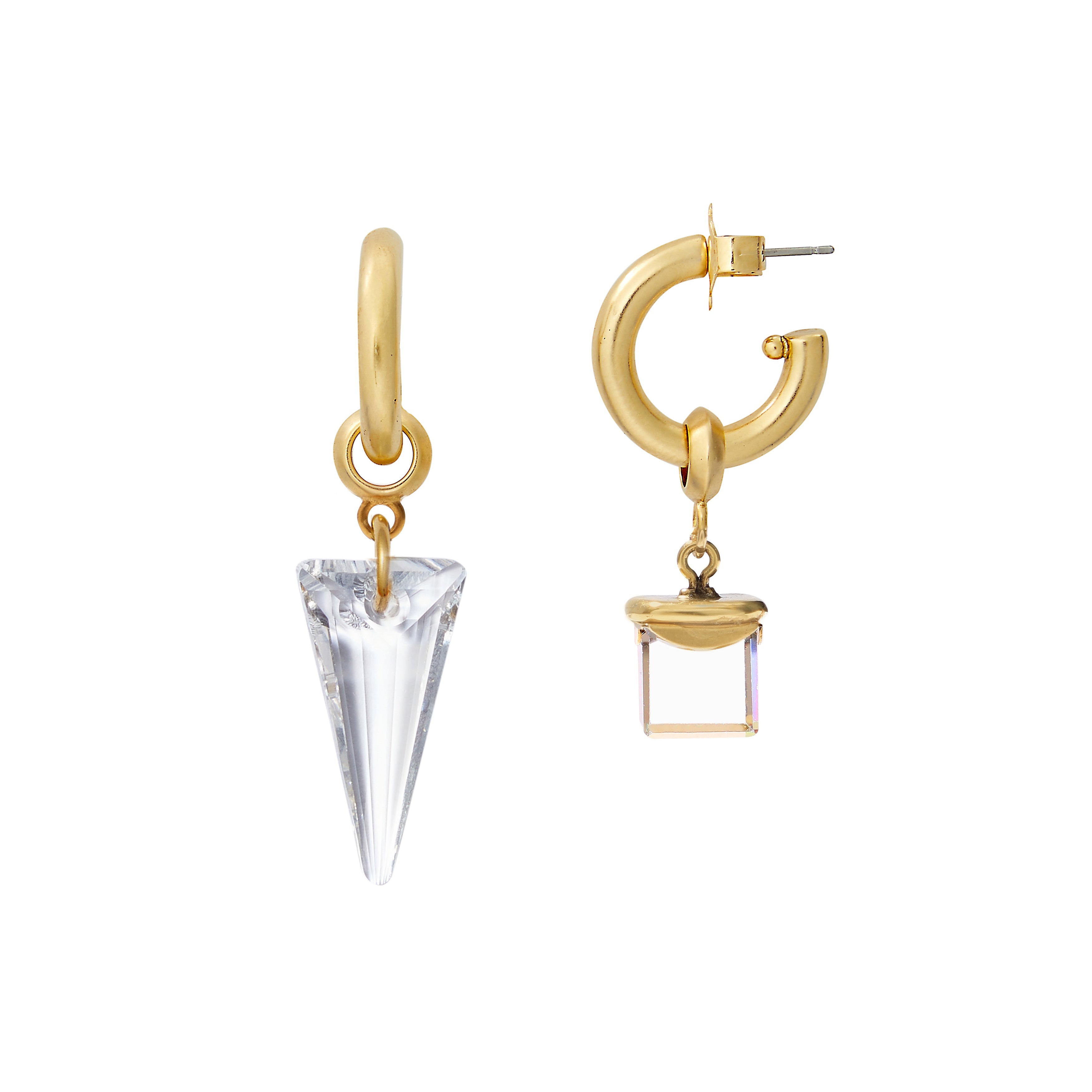 Prism Earring Charm