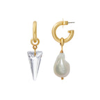 Prism Earring Charm