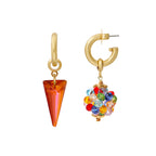 Prism Earring Charm