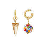 Prism Earring Charm