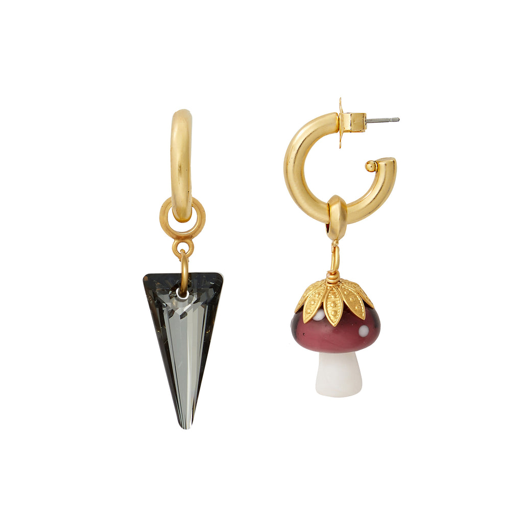 Prism Earring Charm