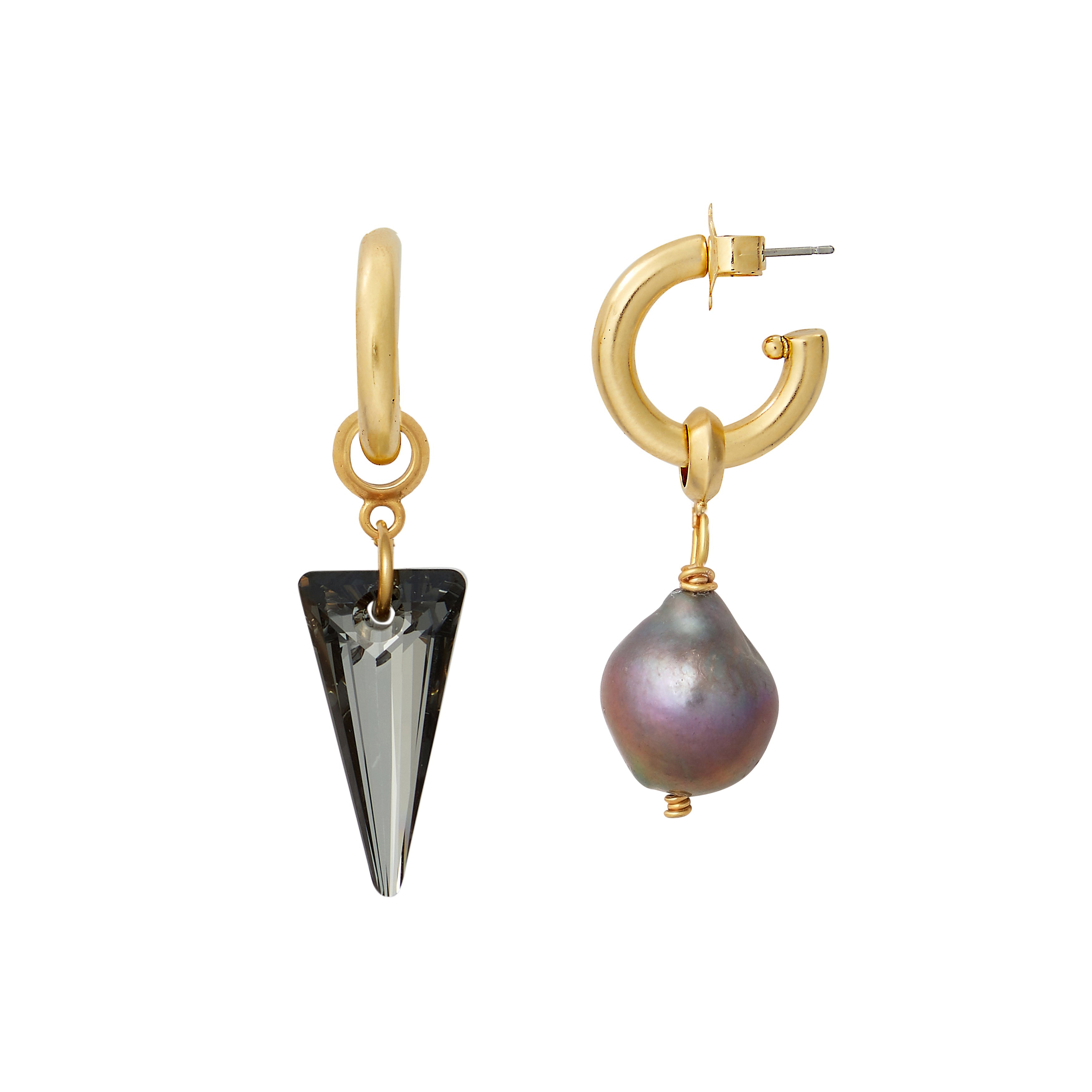 Prism Earring Charm