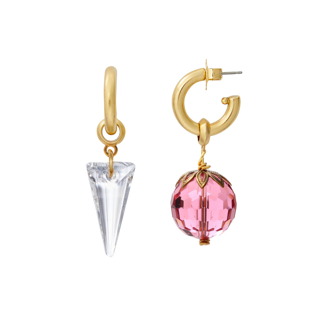Nova Earring Charm