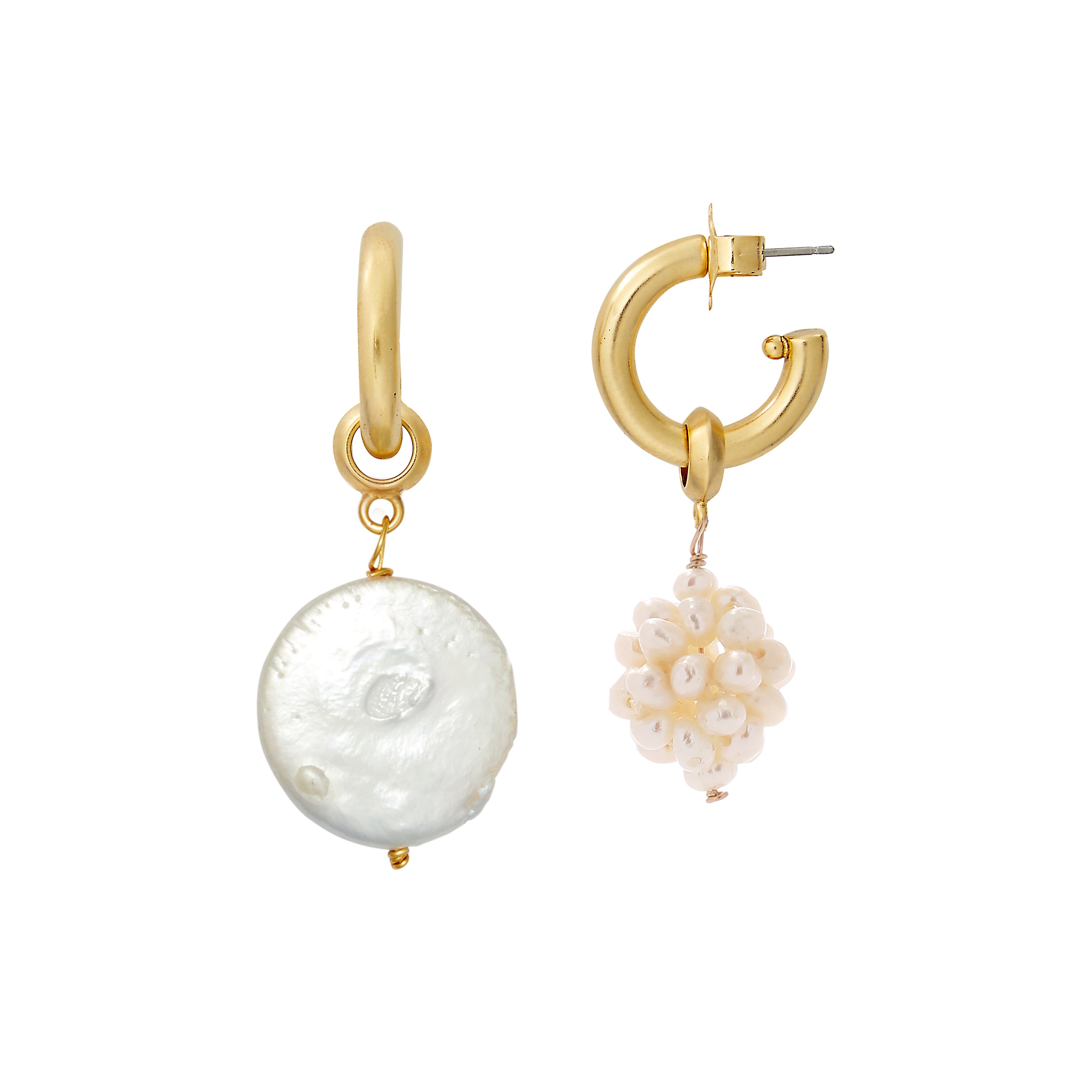 Greta Earring Charm