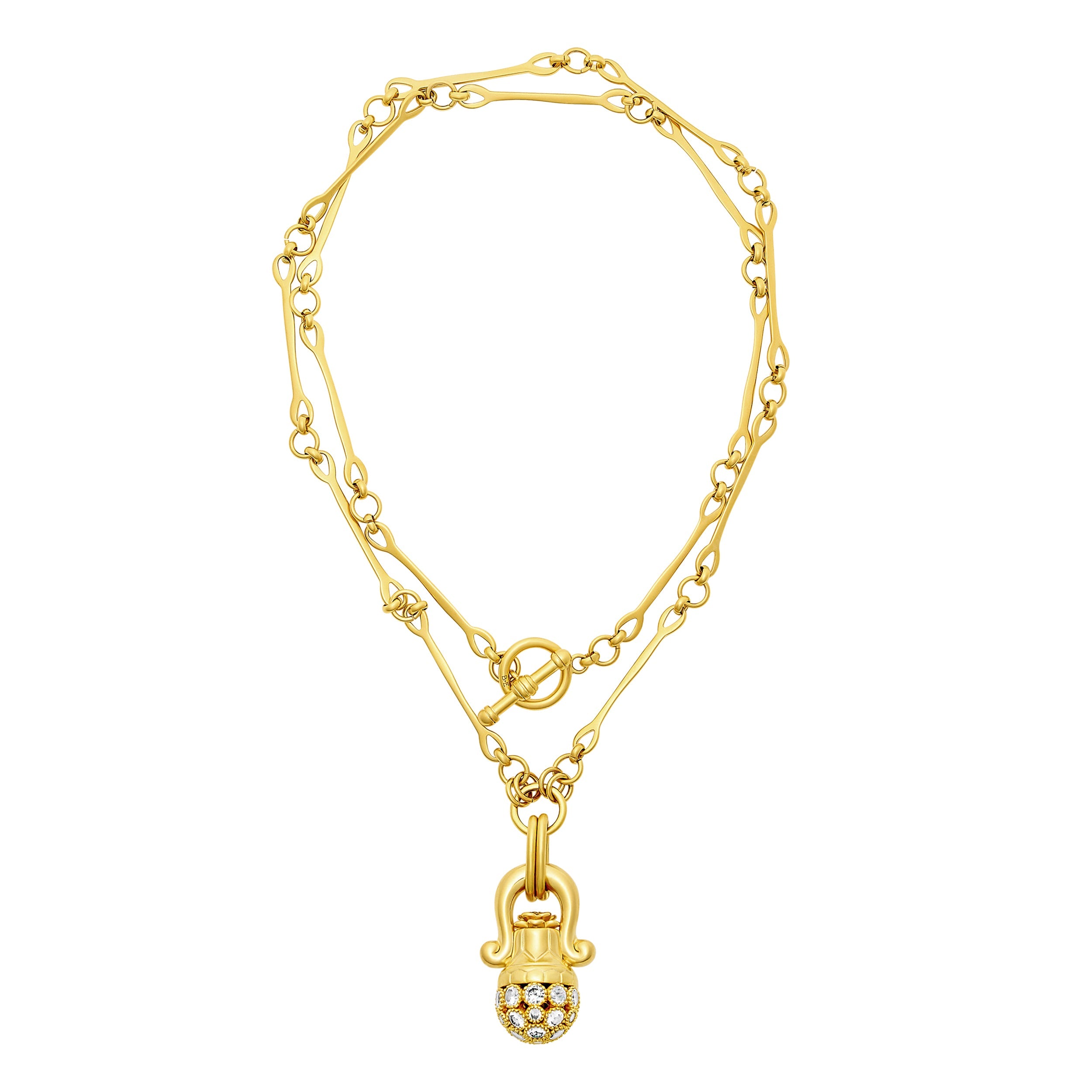 Calista Necklace