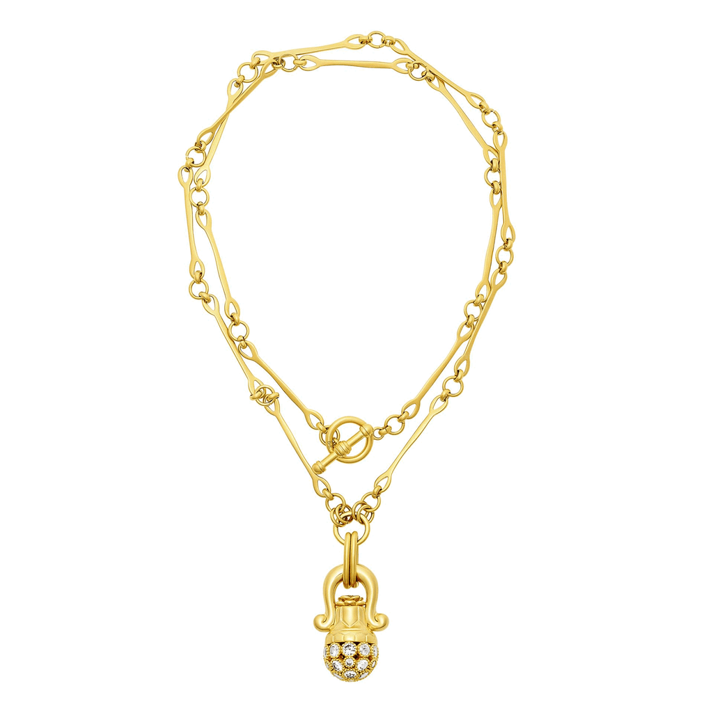 Calista Necklace