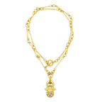 Calista Necklace