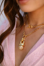 Calista Necklace