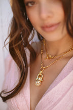Calista Necklace