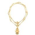 Calista Necklace