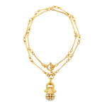 Calista Necklace