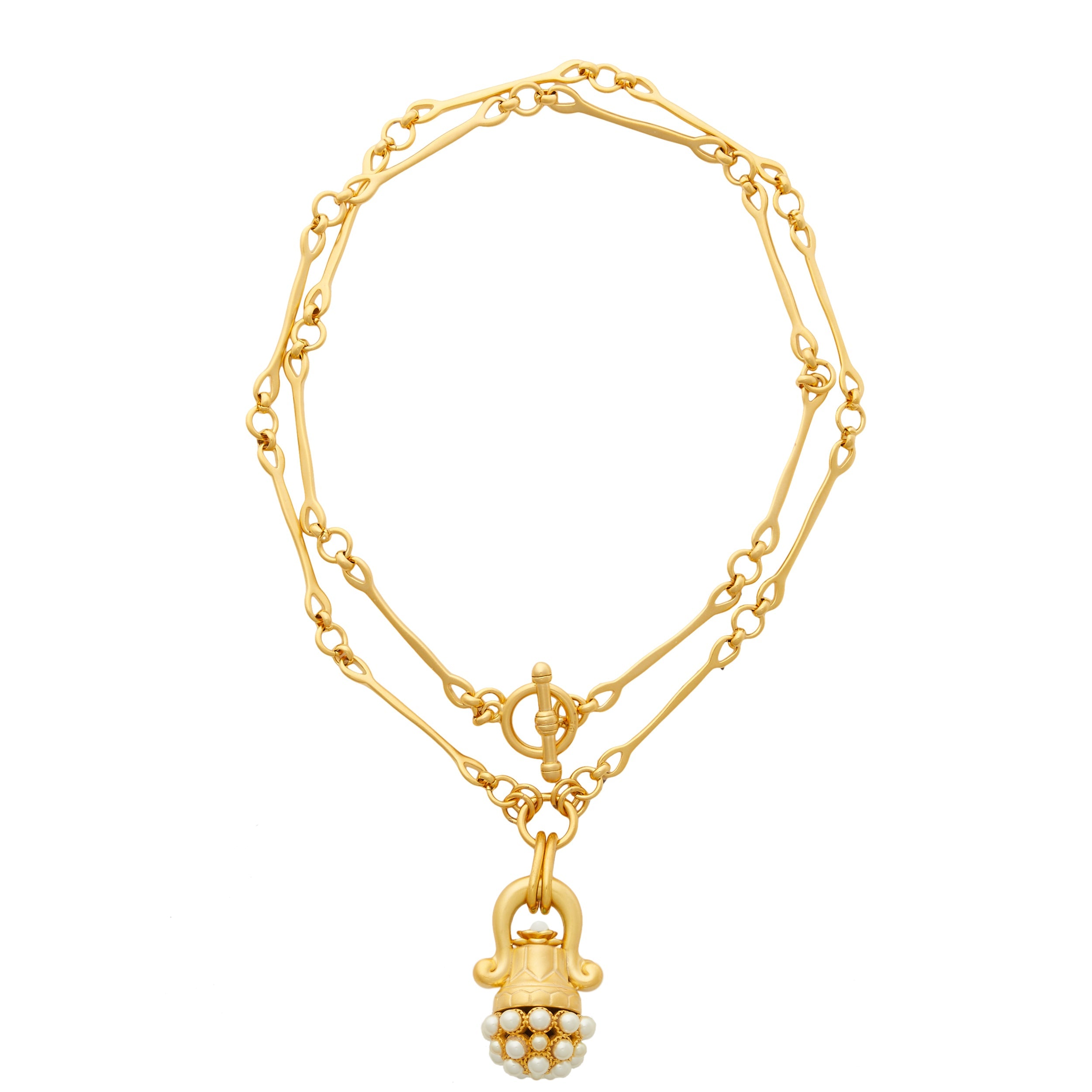 Calista Necklace