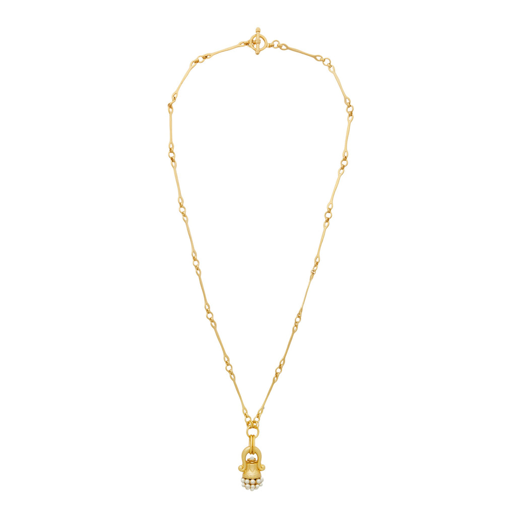 Calista Necklace