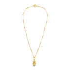 Calista Necklace