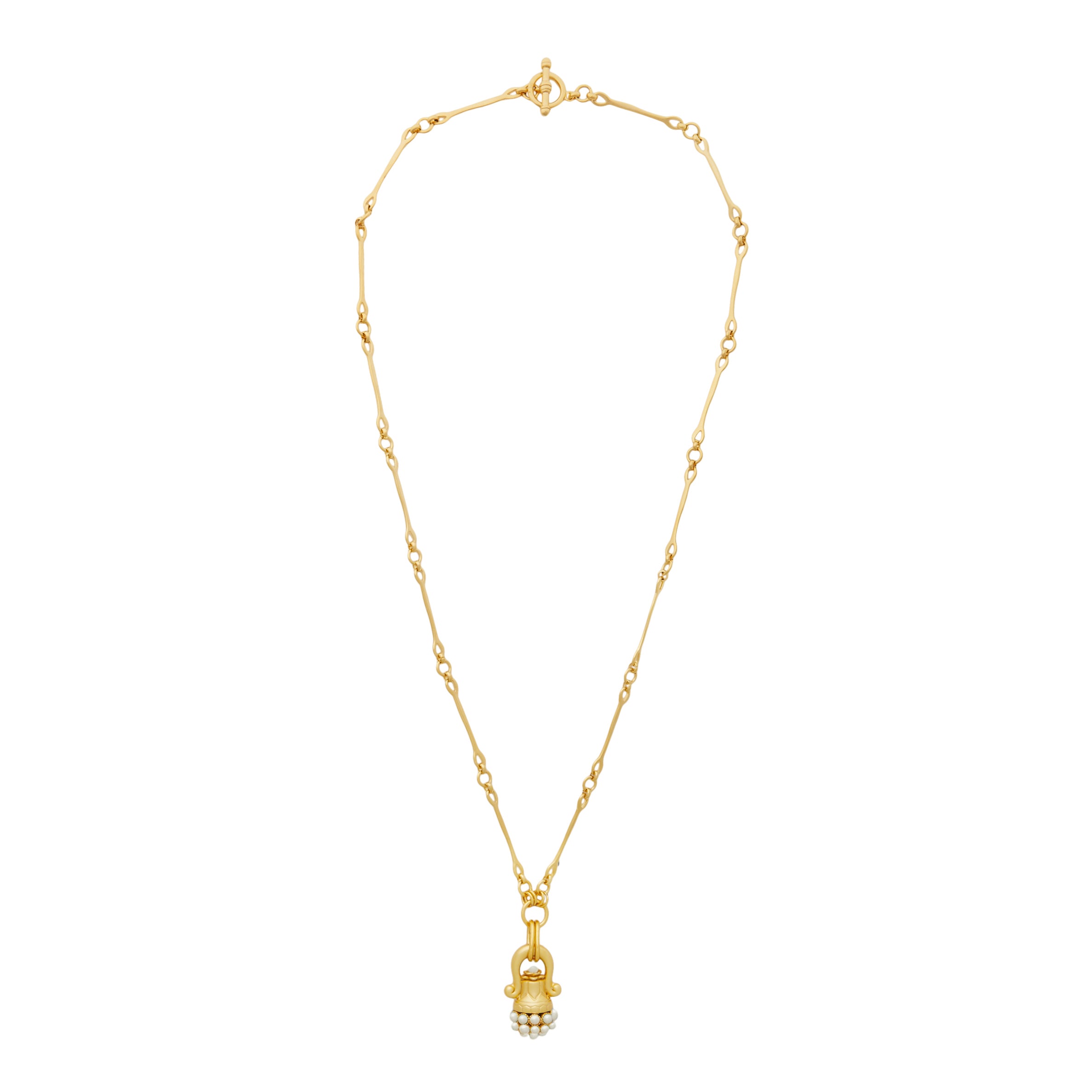 Calista Necklace