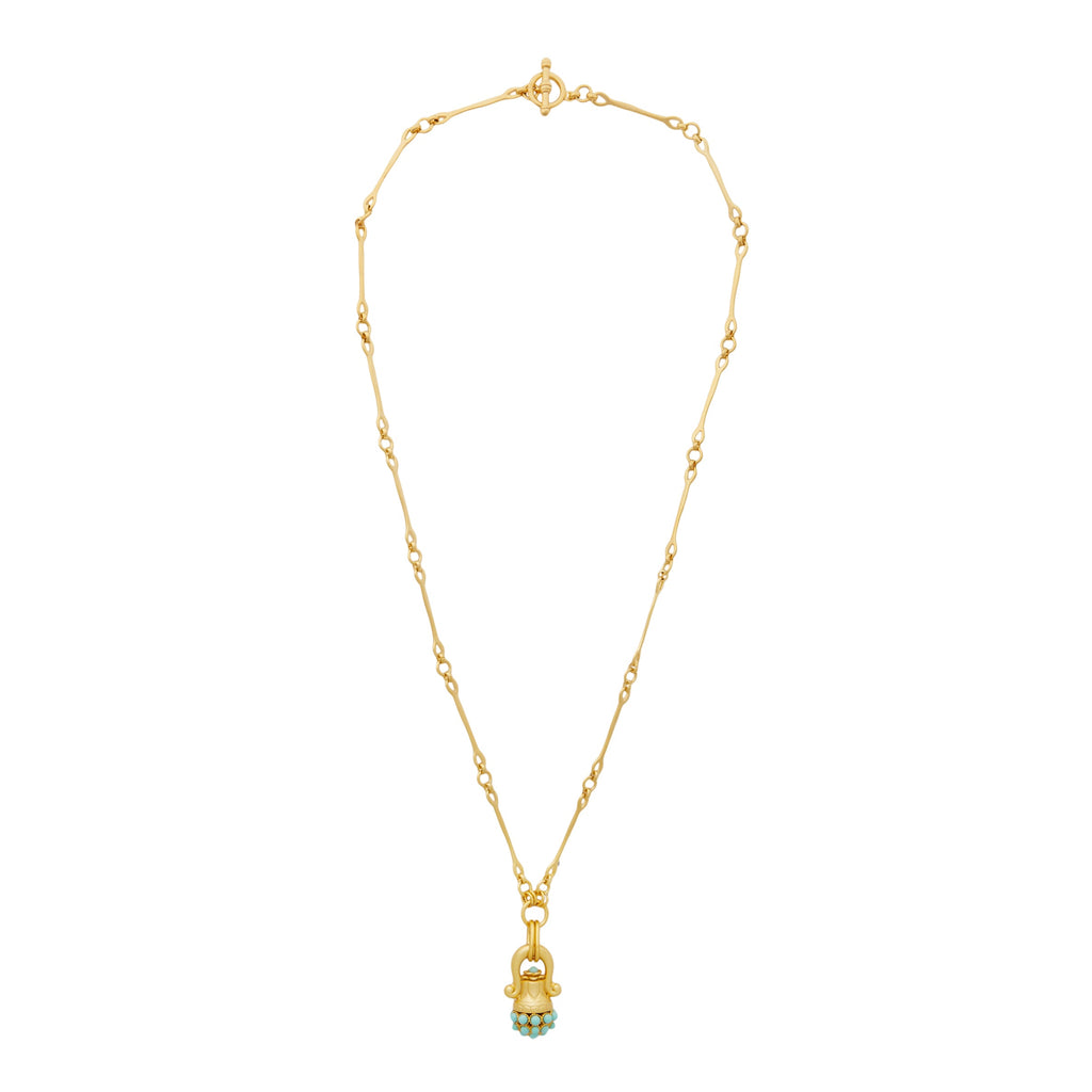 Calista Necklace