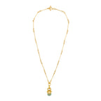 Calista Necklace