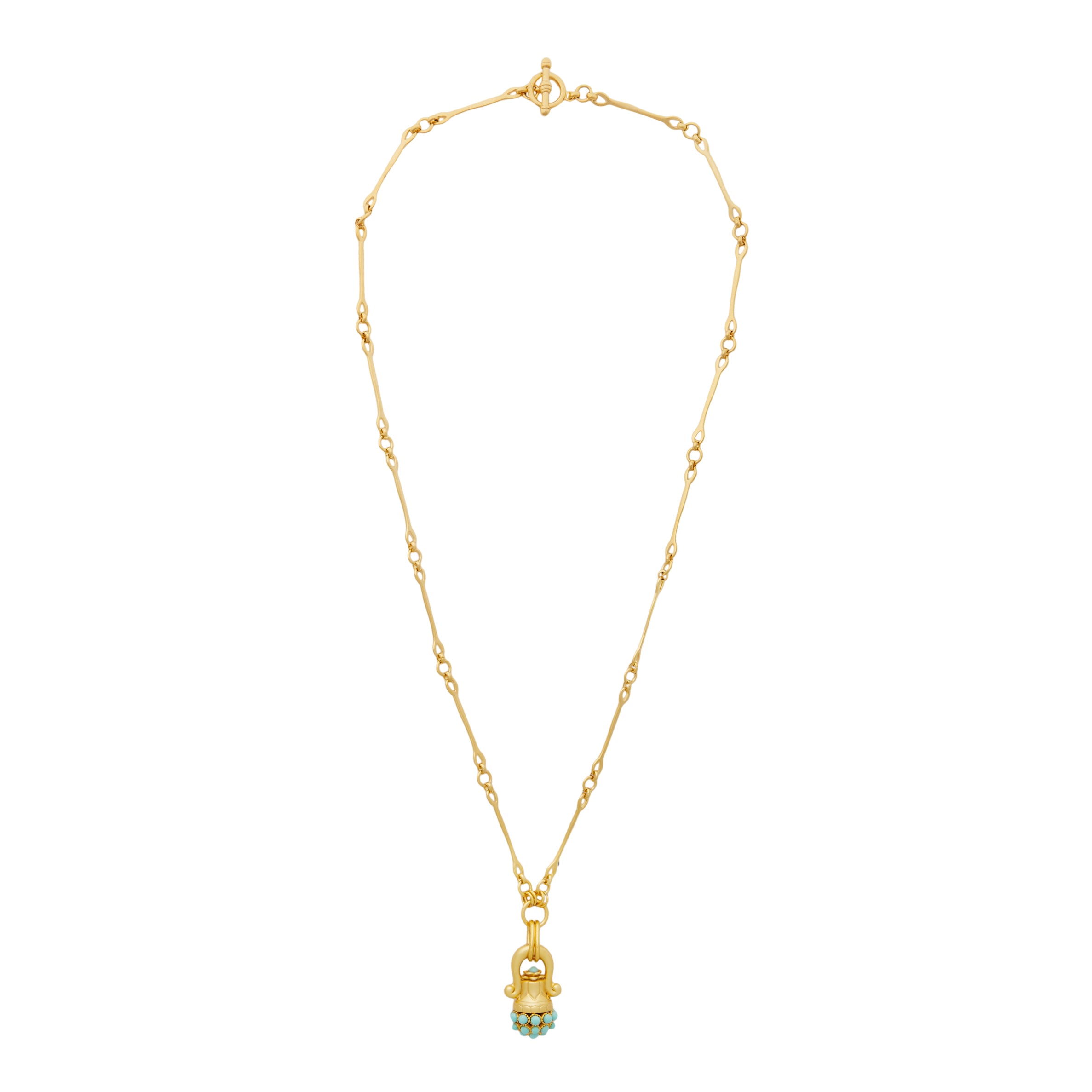 Calista Necklace