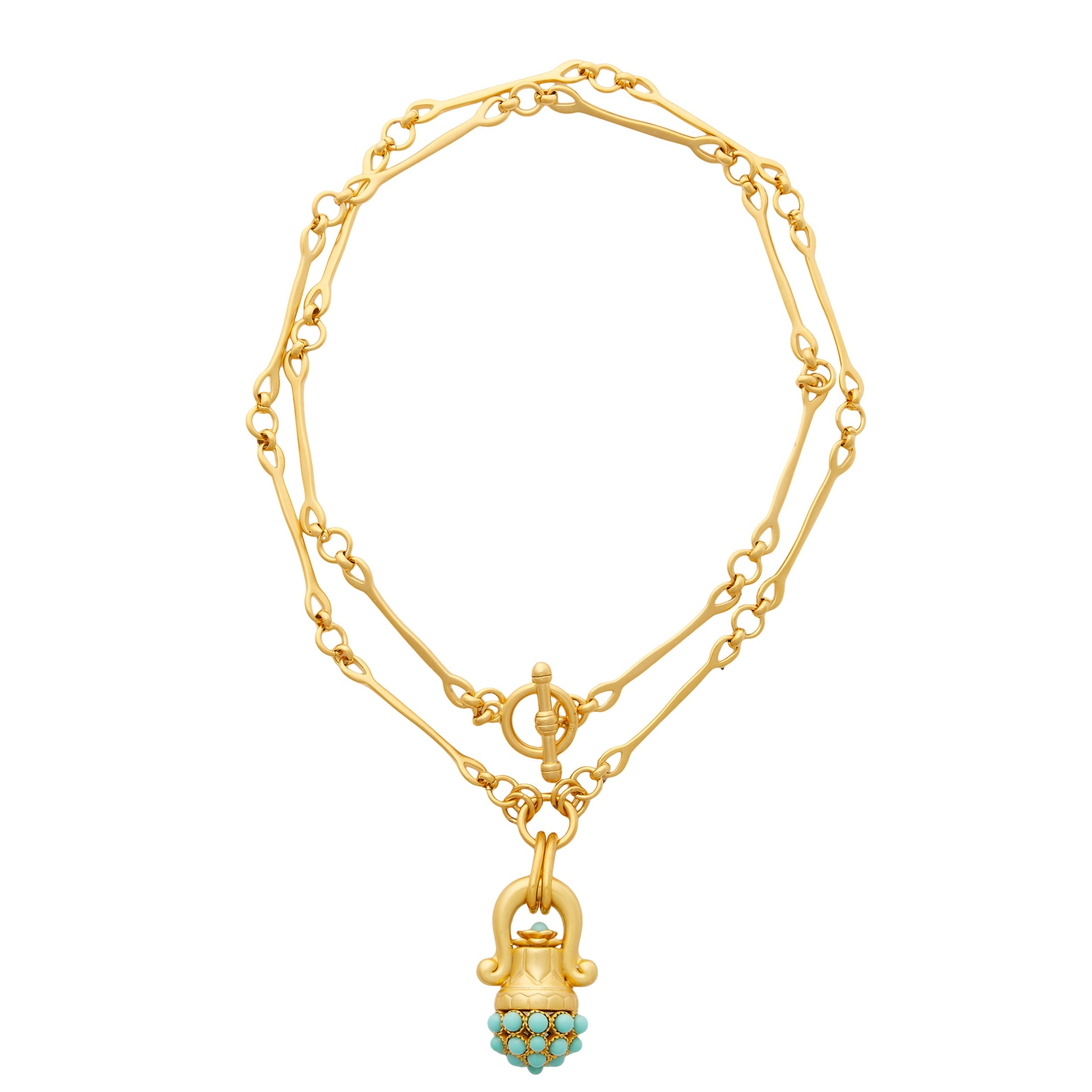 Calista Necklace