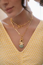 Calista Necklace