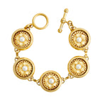 Calla Bubble Bracelet