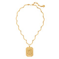 Calypso Necklace