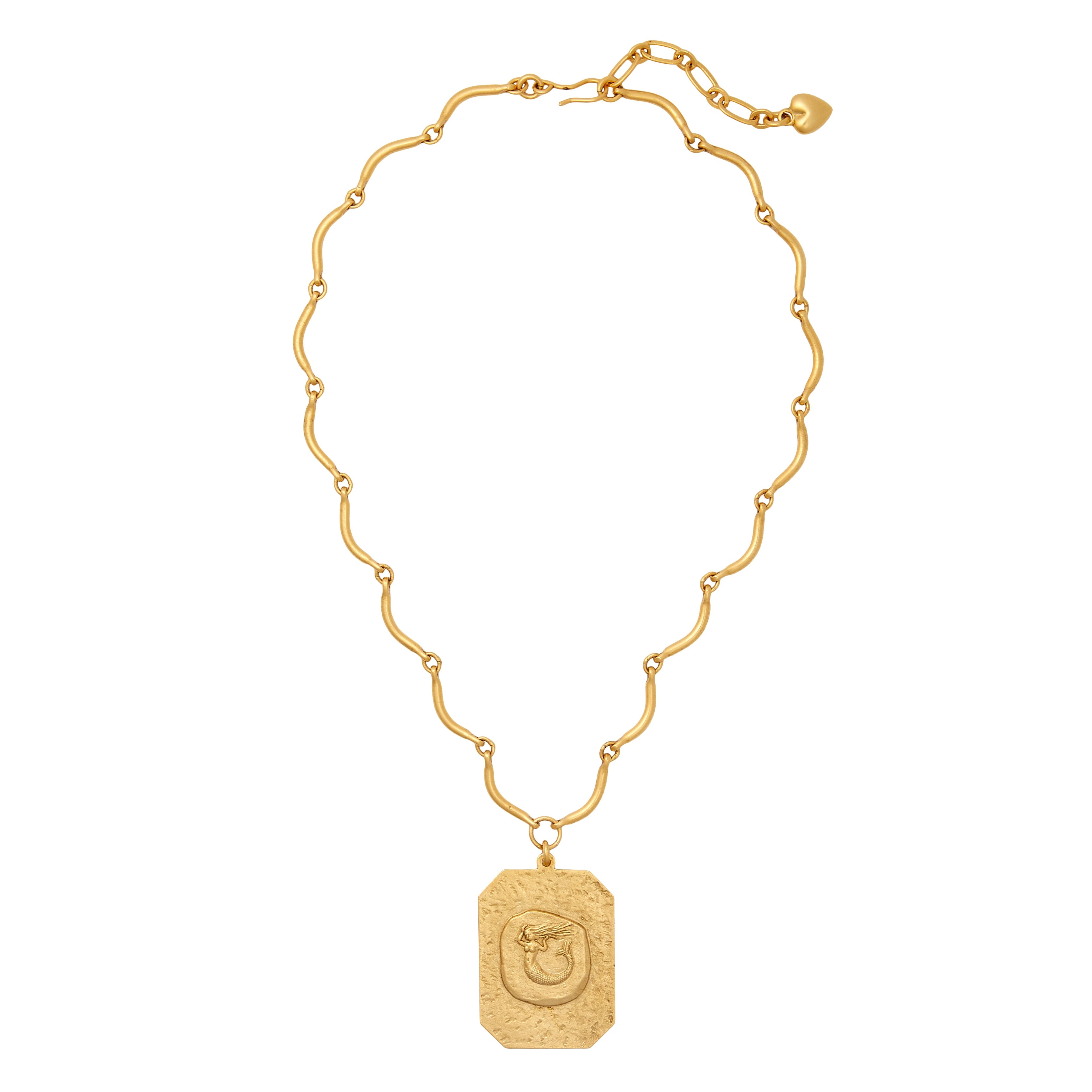 Calypso Necklace
