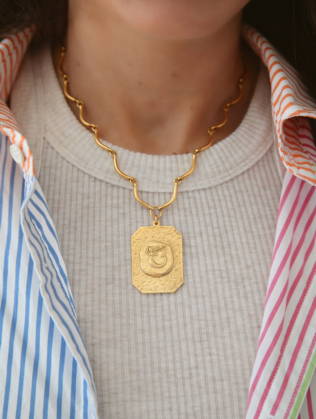 Calypso Necklace