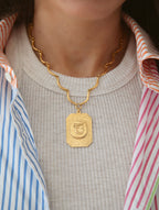 Calypso Necklace