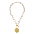 Cara Necklace