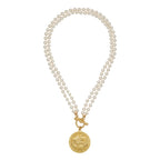 Cara Necklace