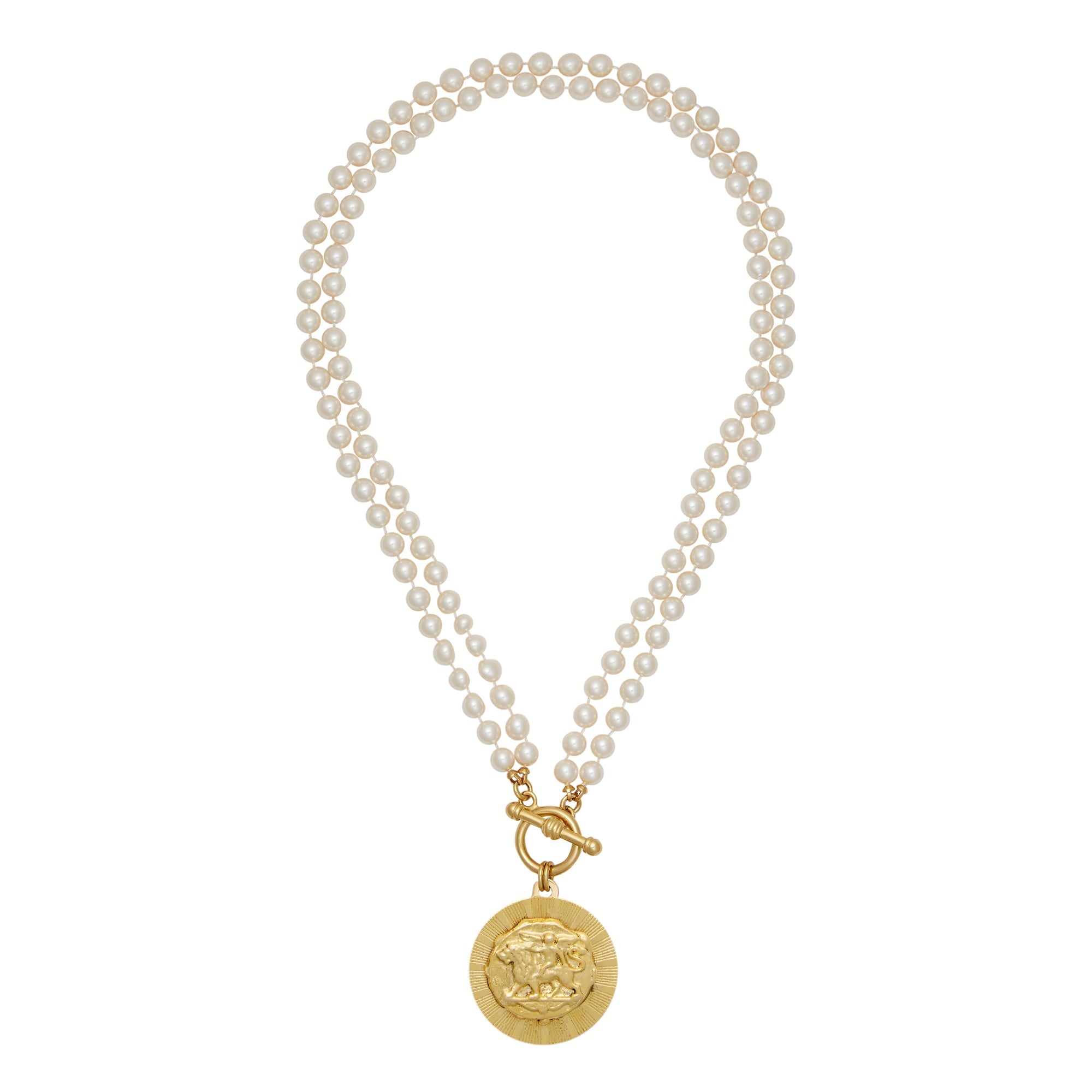 Cara Necklace