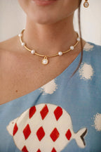 Caroline Necklace