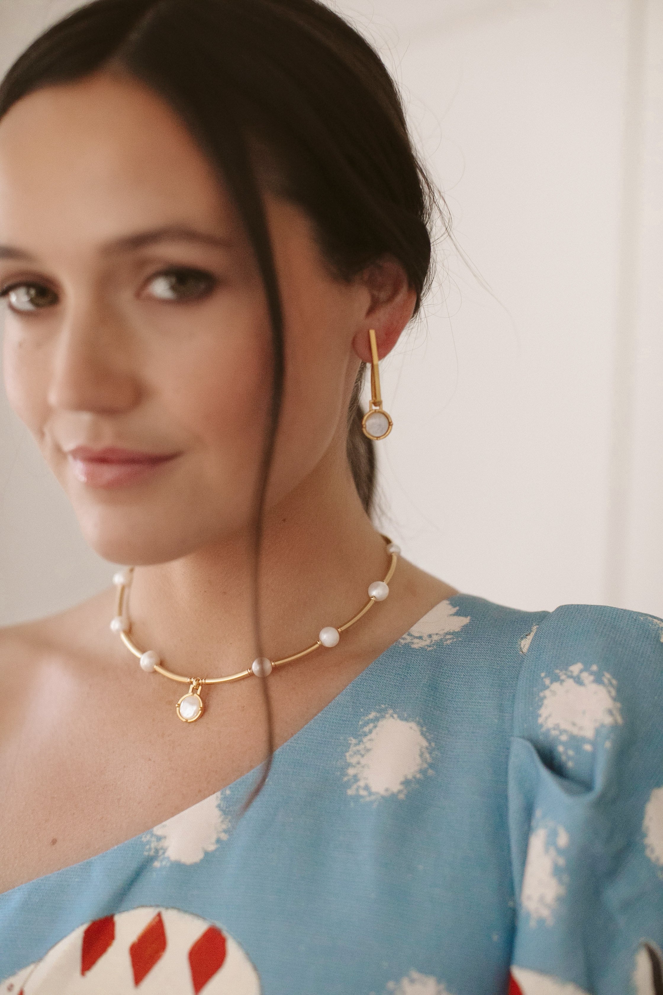 Caroline Necklace