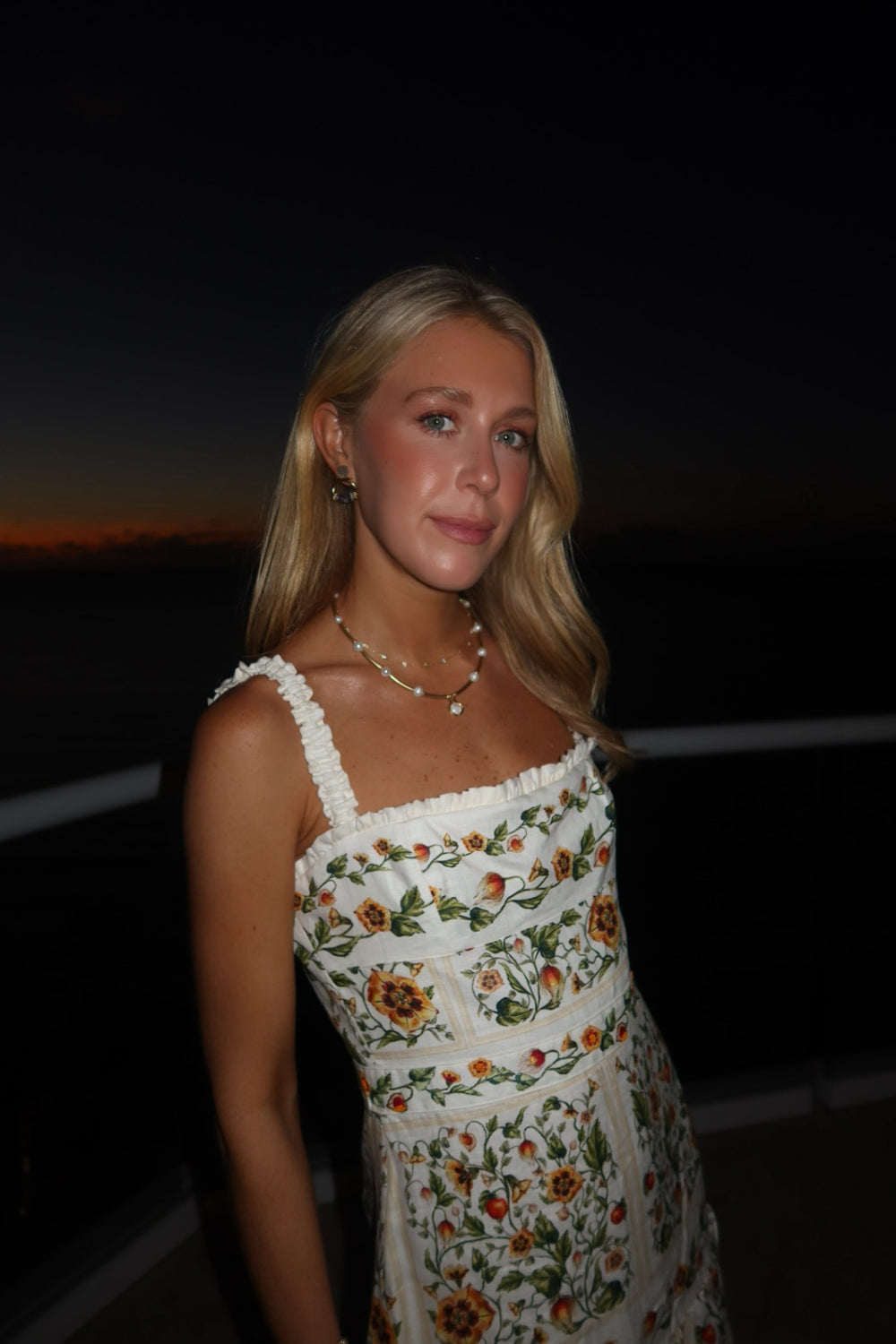 Caroline Necklace