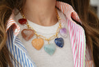 Carpe Diem Necklace
