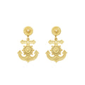 Cast Away Earrings