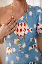 Catch of the Day Necklace