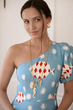 Catch of the Day Necklace