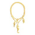 Catch of the Day Necklace