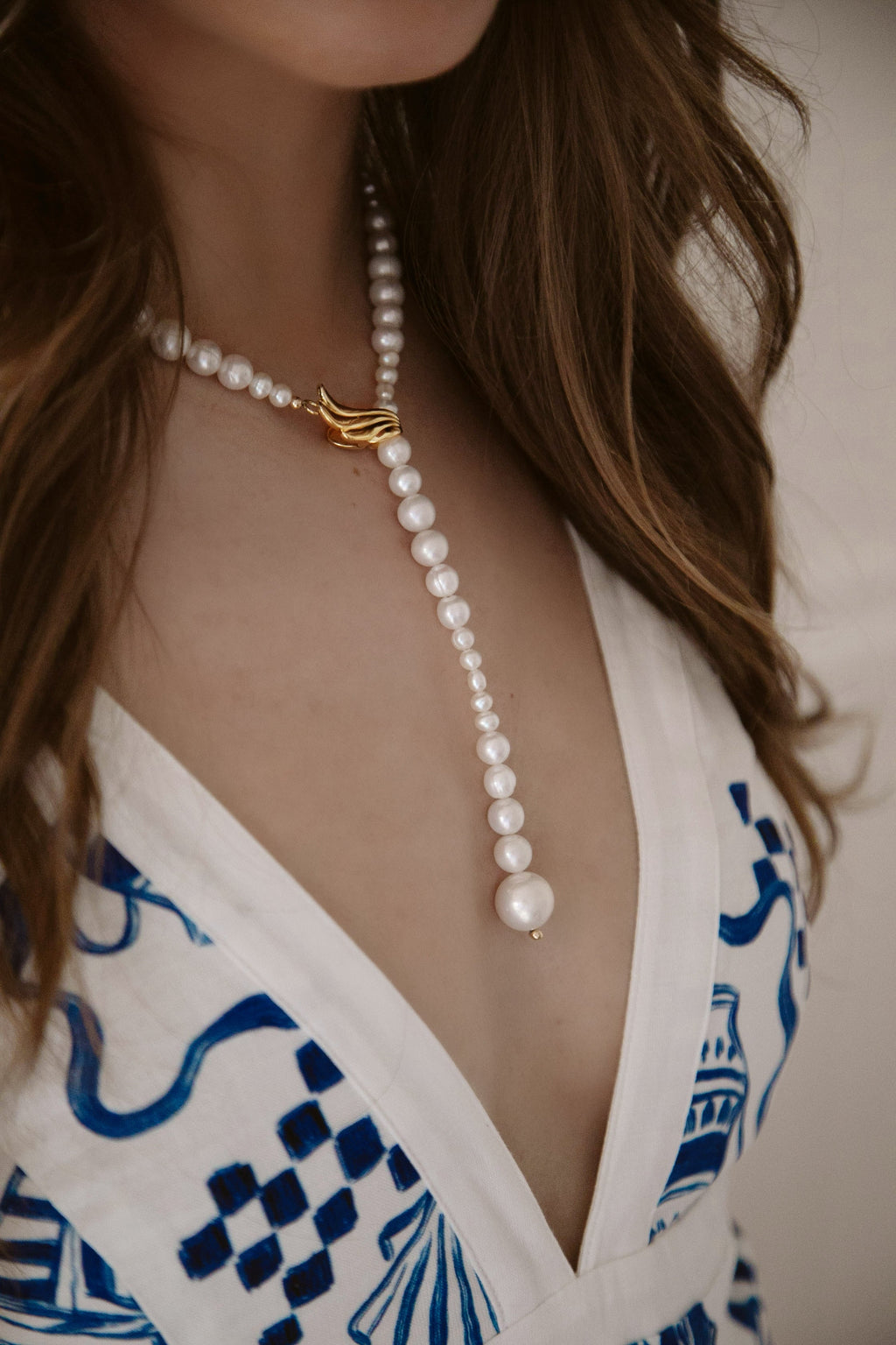 Charleston Necklace