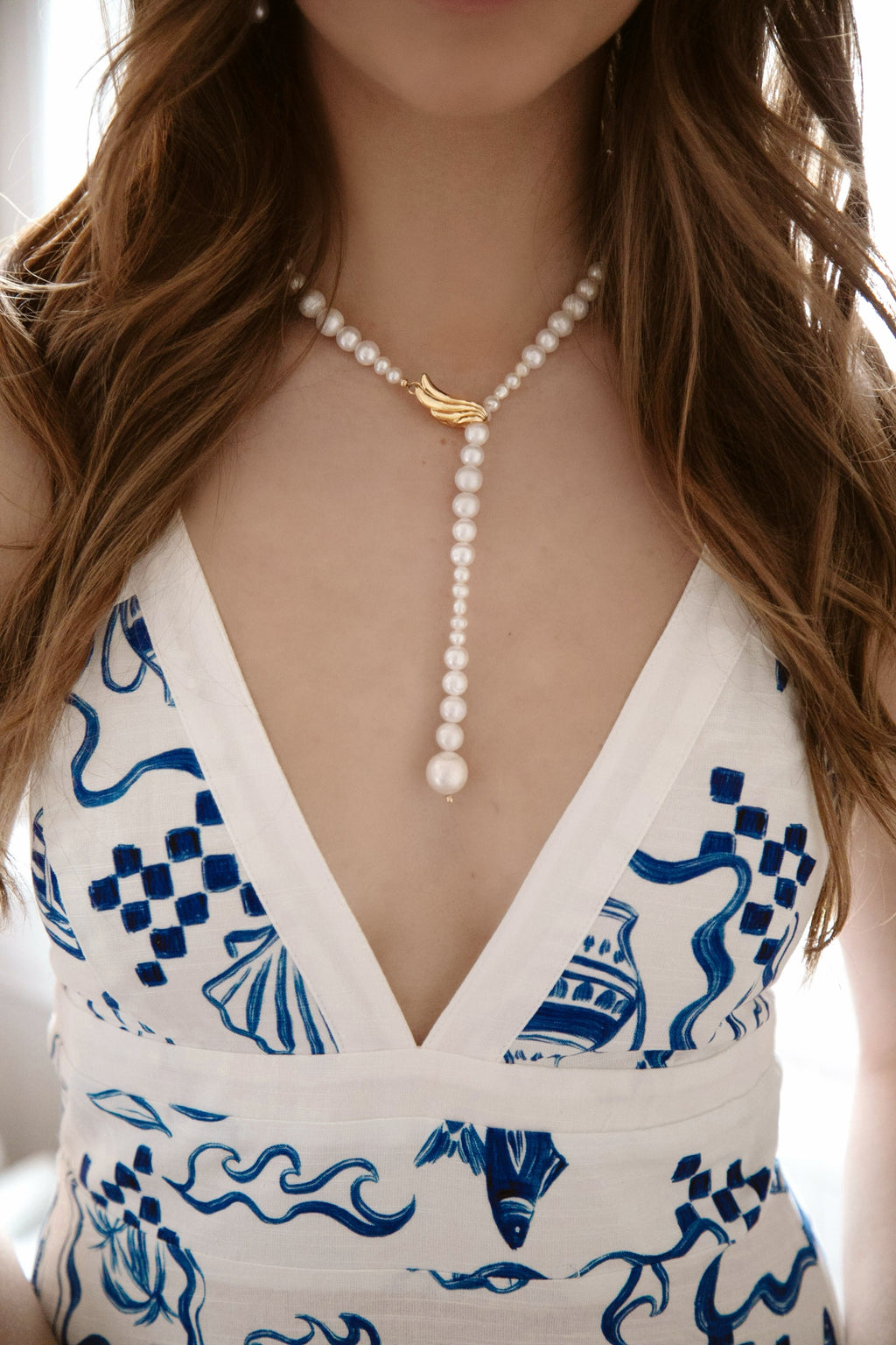 Charleston Necklace